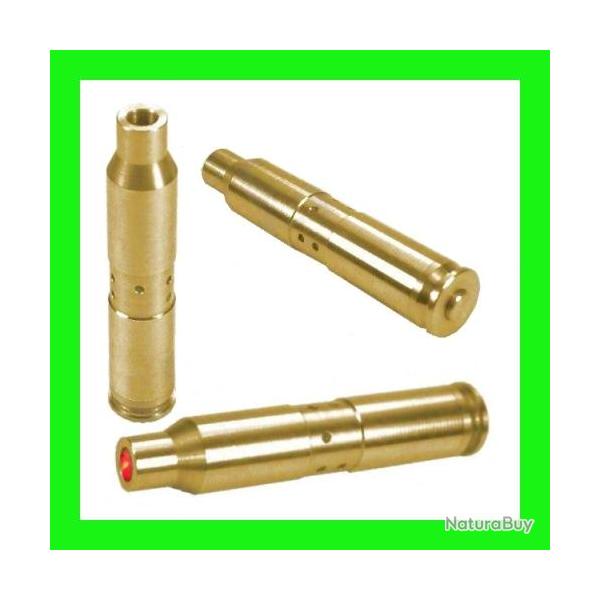 PROMO Balle Laser de Rglage PENTAFLEX 222 Remington VERITABLE ! Qualit professionnelle