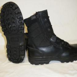 Rangers botte intervention stock americain 66200 elne surplus 66