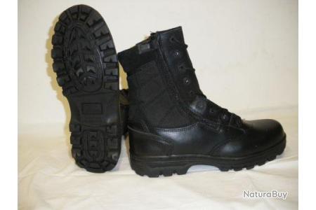 Rangers botte intervention stock americain 66200 elne surplus 66