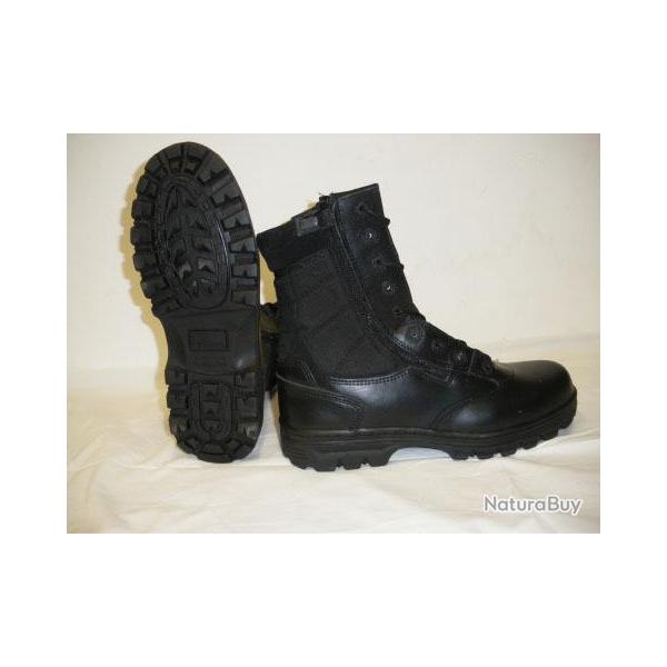 Rangers botte intervention stock americain 66200 elne surplus 66