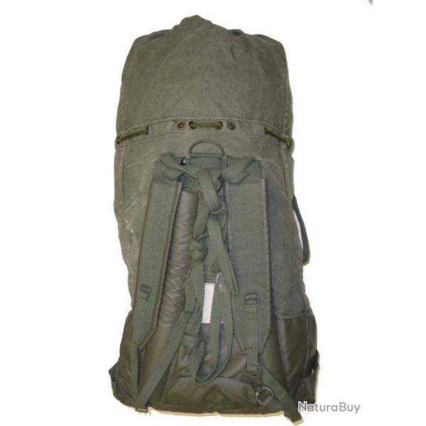 Sac a dos F1 stock americain 66200 elne surplus militaria arme