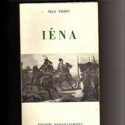 Iena de Jean Thiry , premier empire