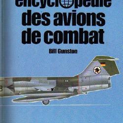 Aviation. les avions de combat