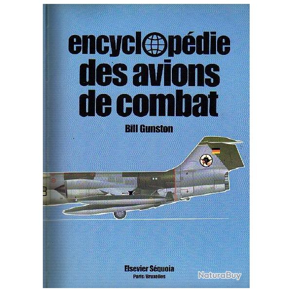 Aviation. les avions de combat