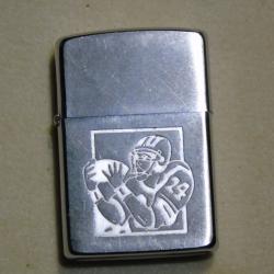 briquet Zippo