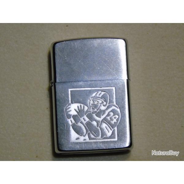 briquet Zippo