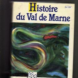 Histoire du val de marne