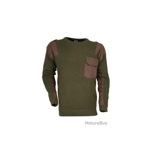 pull commando luxe taille  XXL