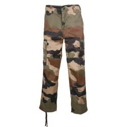 pantalon enfant camo