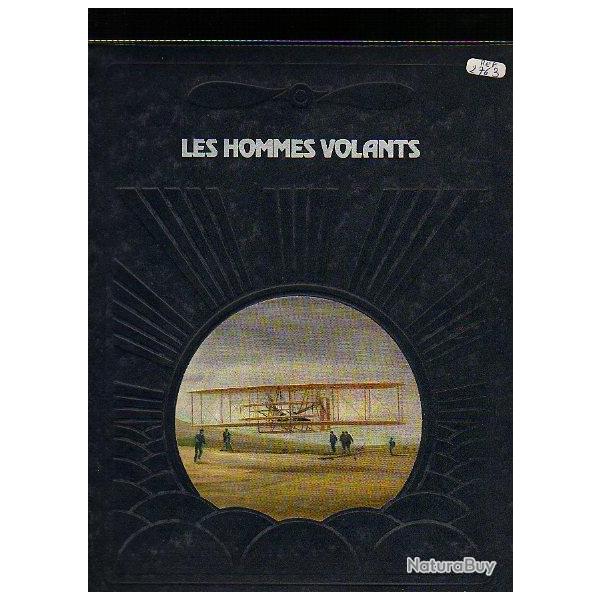 les hommes volants . Aviation . Time Life