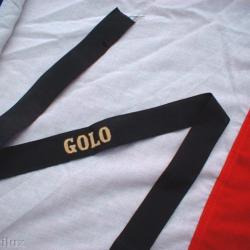 RUBAN BACHI MARINE :   GOLO