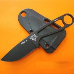 RAT Cutlery Izula - RCIB - Couteau Survie Randall's Advanture