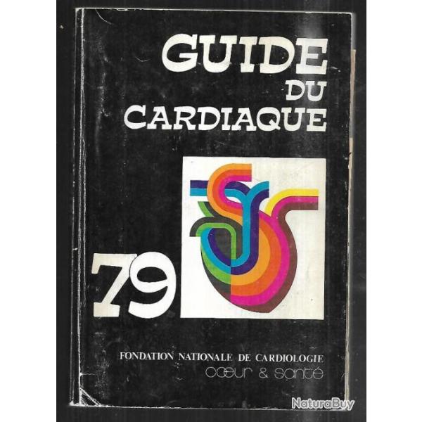 guide du cardiaque 79 . medecine . alimentation. rgime