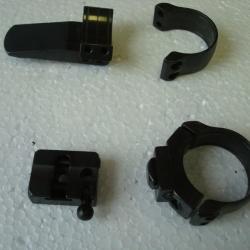 MONTAGE E.A.W ORIGINAL