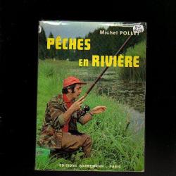 PECHES EN RIVIERE . 