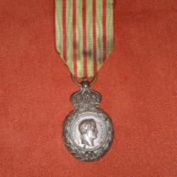 Médaille de Sainte Heléne