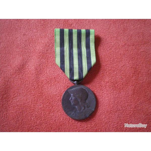 Mdaille Commemorative de la Guerre 1870/71