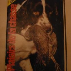 revue "plaisirs de la chasse" n°377 - août décembre 1983