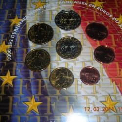bu en euros de 2000