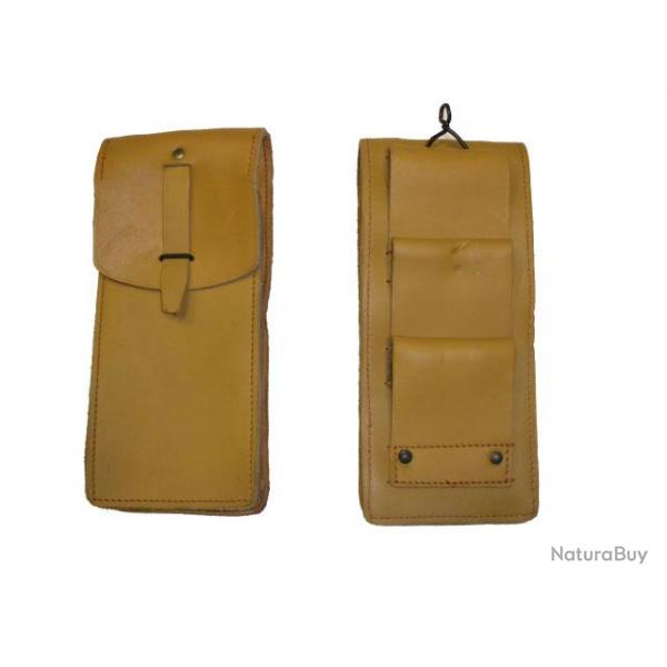 Cartouchire Mat 49 dstockage arme surplus 66200 elne affaire militaire armee