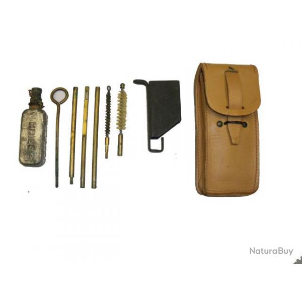 Trousse entretien nettoyage Mat 49 magasin stock amricain 66200 elne militaria