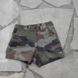 short camo armée militaire chasse pèche TAILLE 76