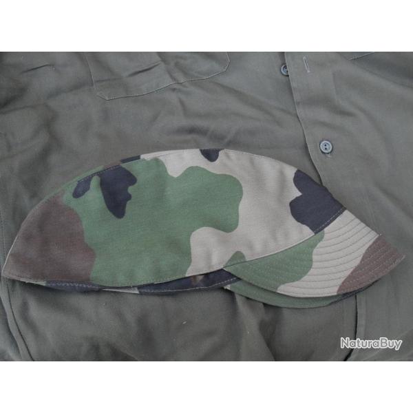 casquette camo arme franaise taille 56