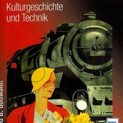 Deutsche Reichsbahn. Les chemins de fer allemand civils ,locomotives  + le monde fascinant des train