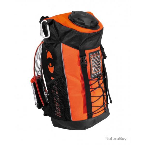 SAC A DOS 28 litres - FLUO - NEVERLOST