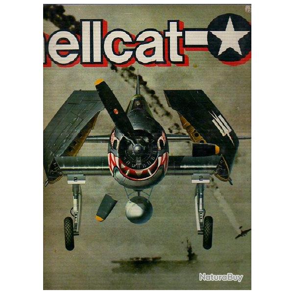 hellcat . watanab en franais .USAAF . US Navy .