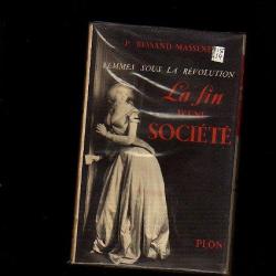 scènes de la révolution française. coffret 2 livres .femmes sous la révolution la fin d'une société
