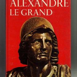 alexandre le grand . antiquité . grèce antique