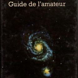astronomie . guide de l'amateur . grund + l'astronomie nathan