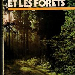 les bois et les forets de w.van stuijvenberg