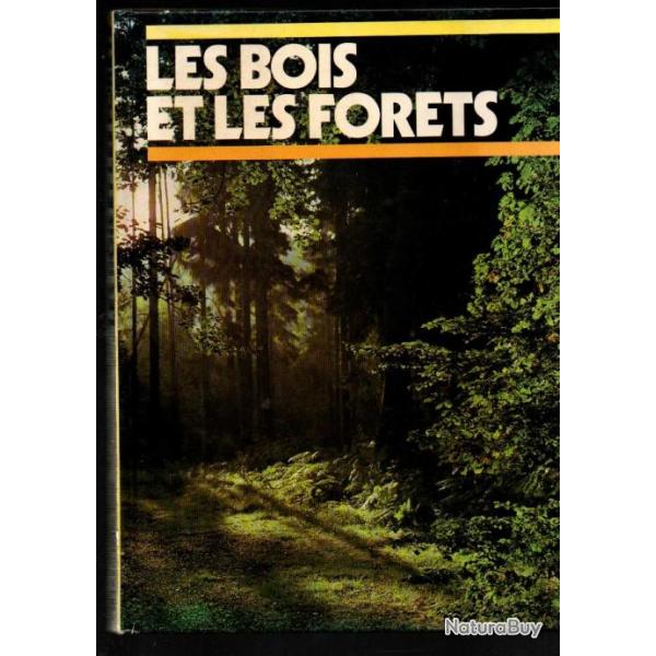 les bois et les forets de w.van stuijvenberg