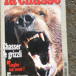 Revue nationale de la chasse n°579 - décembre 1995