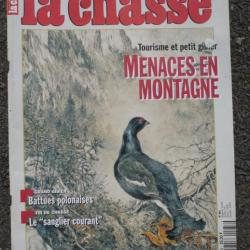 Revue nationale de la chasse n°583 - avril 1996