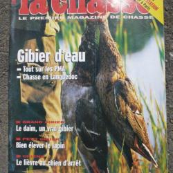 Revue nationale de la chasse n°605 - février 1998