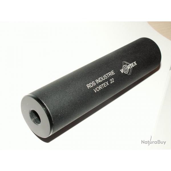 silencieux RDS VORTEX 22
