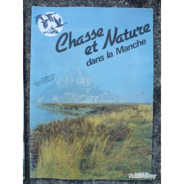Revue fdration dpartementale chasseurs Manche (FDC50) 1992 (2)