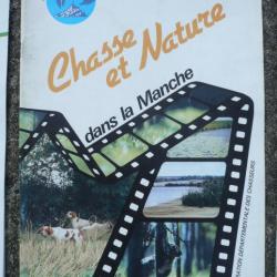 Revue fédération départementale chasseurs Manche (FDC50) 1990