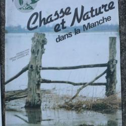 Revue fédération départementale chasseurs Manche (FDC50) 1991