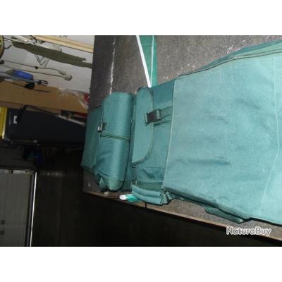 sac de transport cannes  neuf