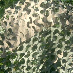 filet de camouflage 4M X 2.40M
