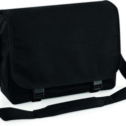 Sacoche Messager BagBase 11 L noire