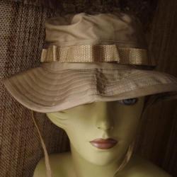 bonnie hat  BEIGE taille  56 NEUF