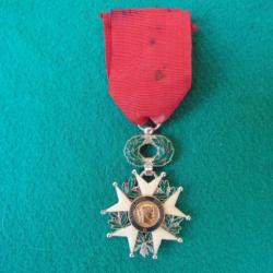 Médaille Légion d'honneur AN X.