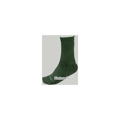 chaussettes meindl