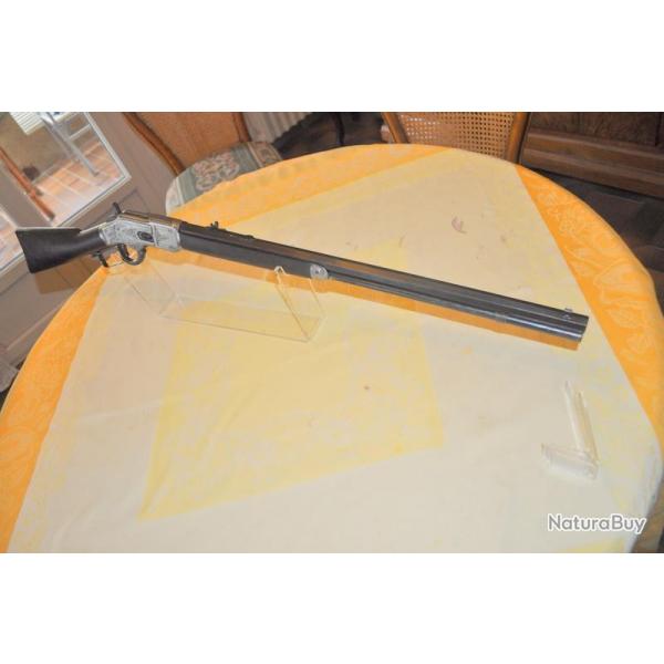 Winchester  1873 sporting rifle grave 32/20