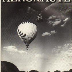 l'aéronaute n° 14 . magazine d'aérostation. ballons et dirigeables.
